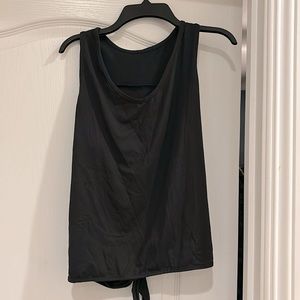 Five Dancewear, Love Me Knot tank top